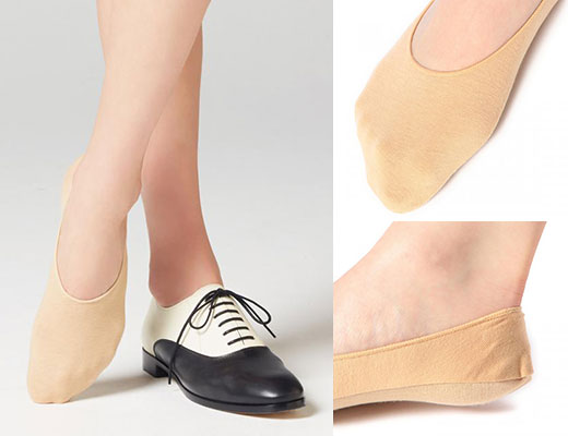 福助フットカバー3