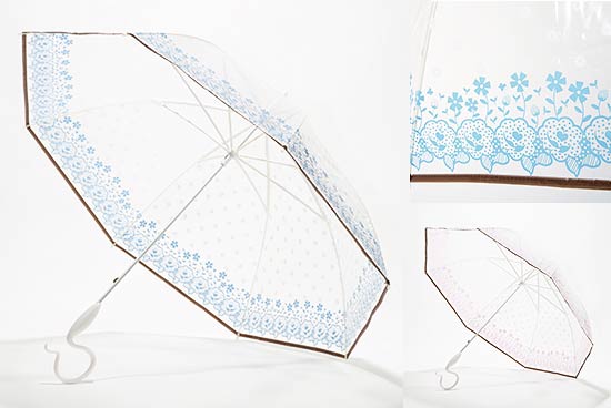 エバーイオン傘1