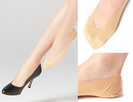 福助フットカバー2