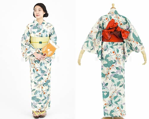 和風館ICHIゆかた3