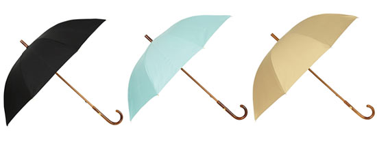 トラディショナル傘2