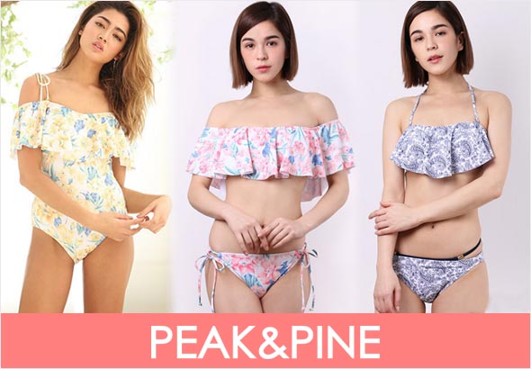 ピーク＆パイン