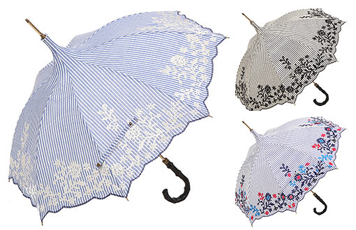 ヴィヴィアン傘2