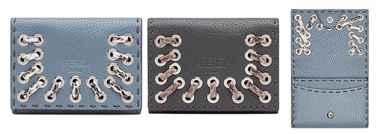 フェンディ名刺入れ3