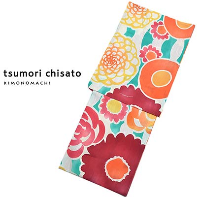 ツモリチサト浴衣3