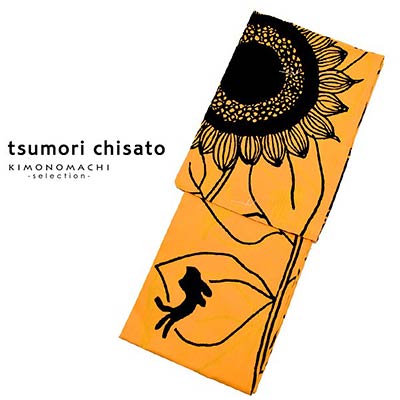 ツモリチサト浴衣1