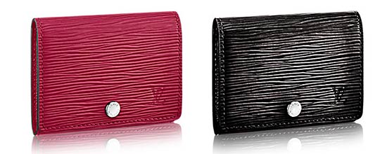 ルイヴィトン名刺入れ1