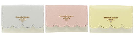 サマンサタバサ3