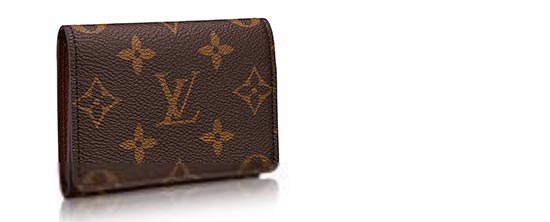 ルイヴィトン名刺入れ3
