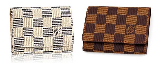 ルイヴィトン名刺入れ3