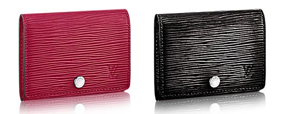 ルイヴィトン名刺入れ2