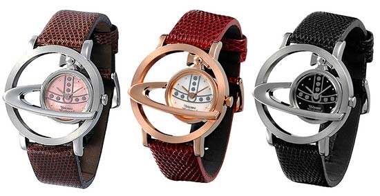 ヴィヴィアン時計3