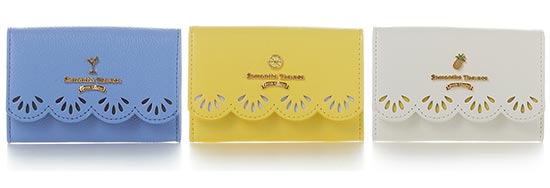 サマンサ名刺入れ3