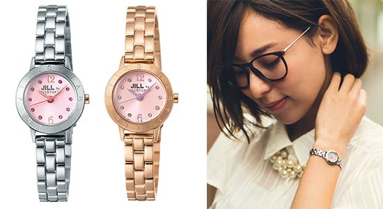 ジルスチュアート1