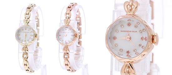 サマンサシルヴァ3