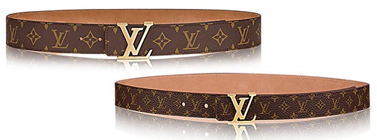 ルイヴィトンベルト1