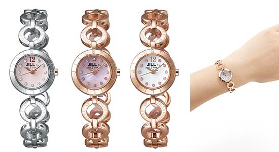 ジルスチュアート3