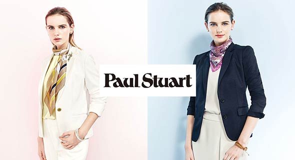 ポールスチュアート1