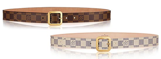 ルイヴィトンベルト2