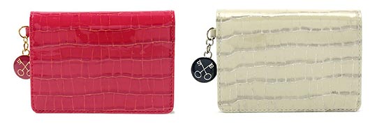 サザビー名刺入れ1