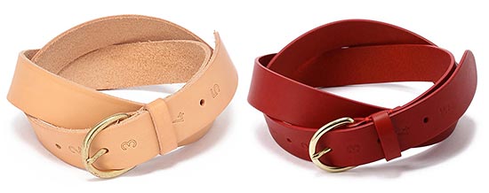 イルビゾンテベルト1