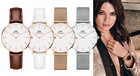 ダニエルウェリントン2