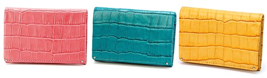 サザビー名刺入れ3