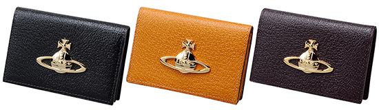 ヴィヴィアン名刺入れ3