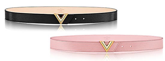 ルイヴィトンベルト3