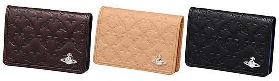 ヴィヴィアン名刺入れ2