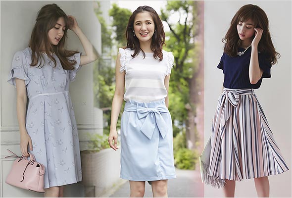 トッコクローゼット