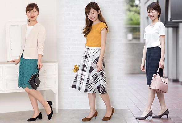 ナチュラルビューティー-ベーシック