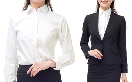 レギュラーシャツ