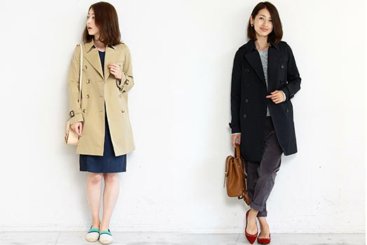 ユナイテッドアローズ2