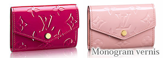 モノグラムヴェルニ