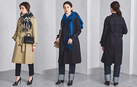 ユナイテッドアローズ1