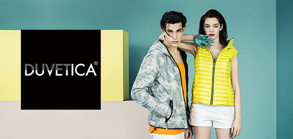 duvetic