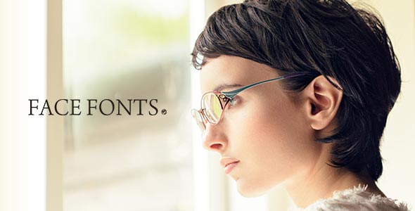 facefont