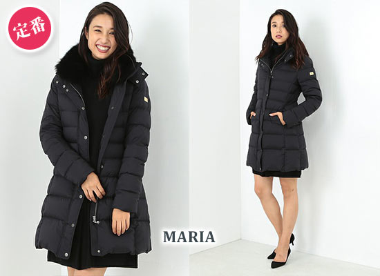 フェーバー MARIA