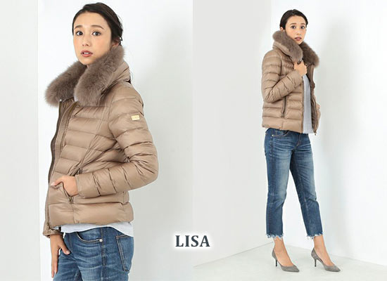 フェーバー LISA