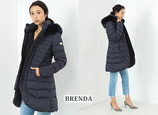 フェーバー BRENDA