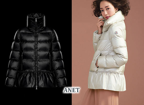 モンクレール ANET