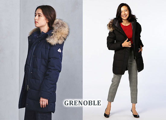 ピレネックス GRENOBLE