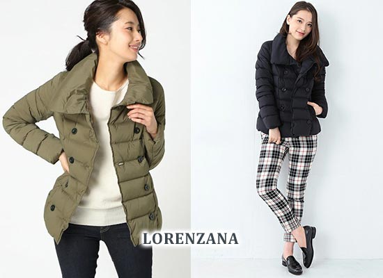 タトラス LORENZANA