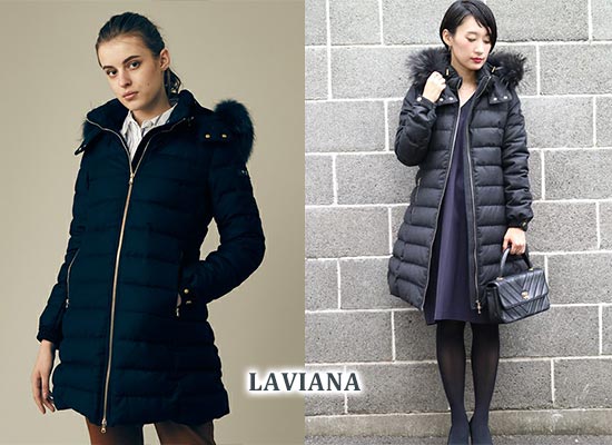 タトラス LAVIANA