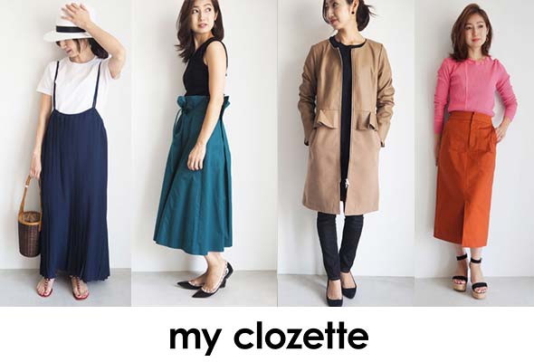 myclozette