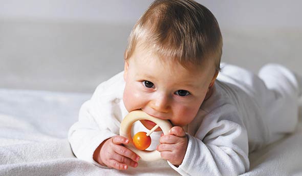 赤ちゃんおもちゃ