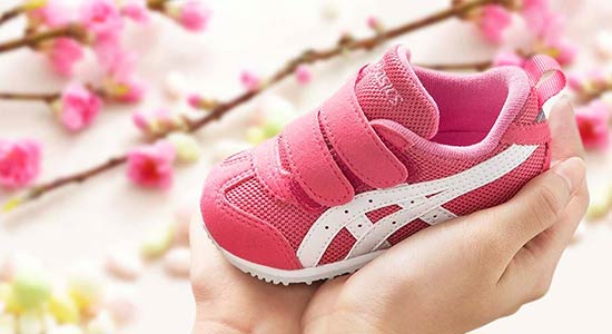 ベビーシューズ