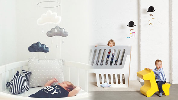 ベビーモビール