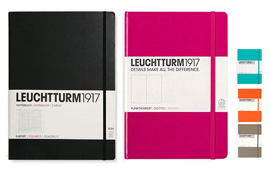 leuchtturm